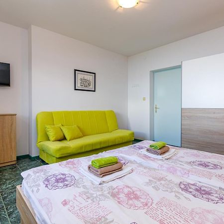 Apartments Jasminka Lovran Habitación foto