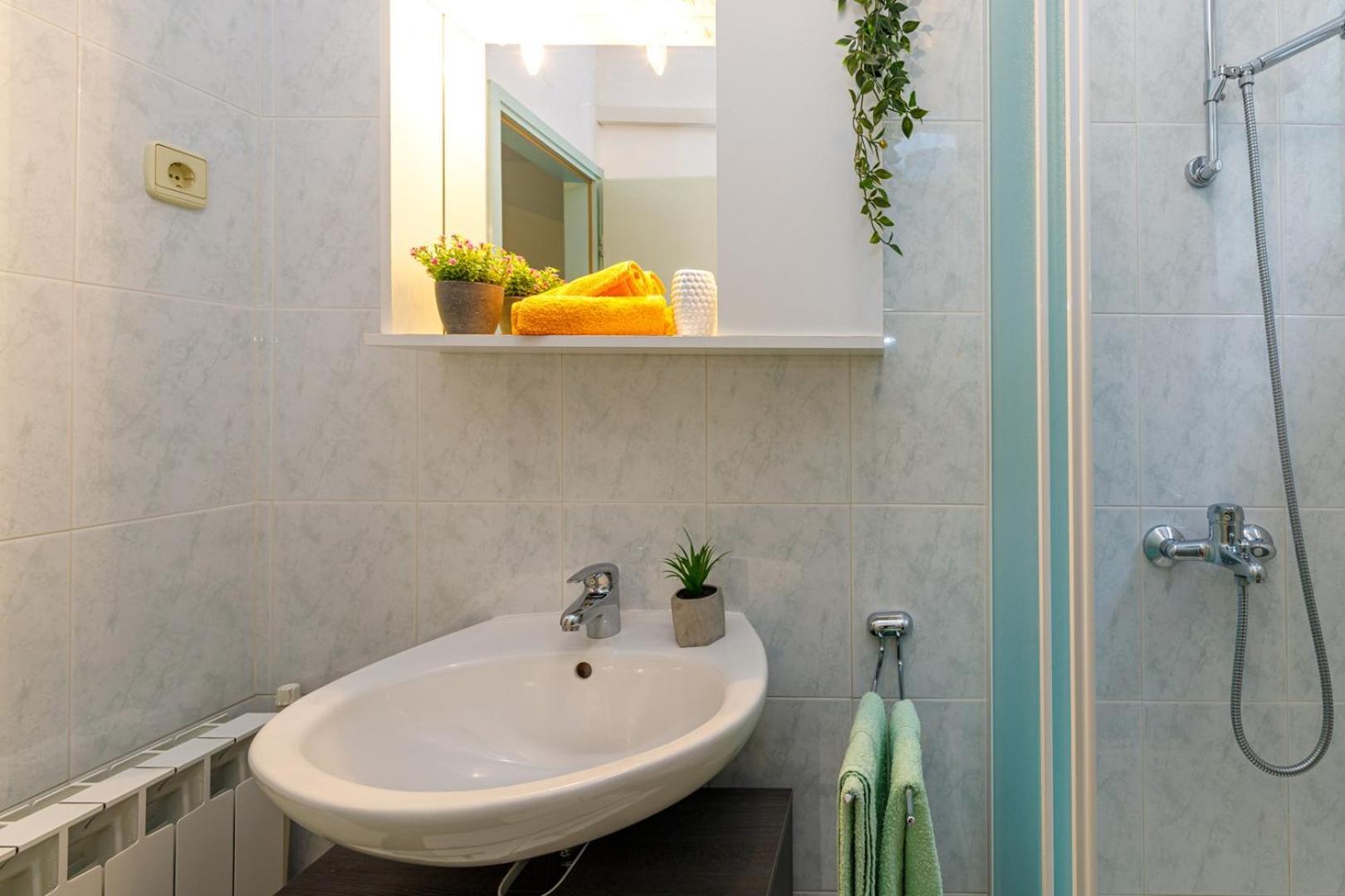 Apartments Jasminka Lovran Habitación foto