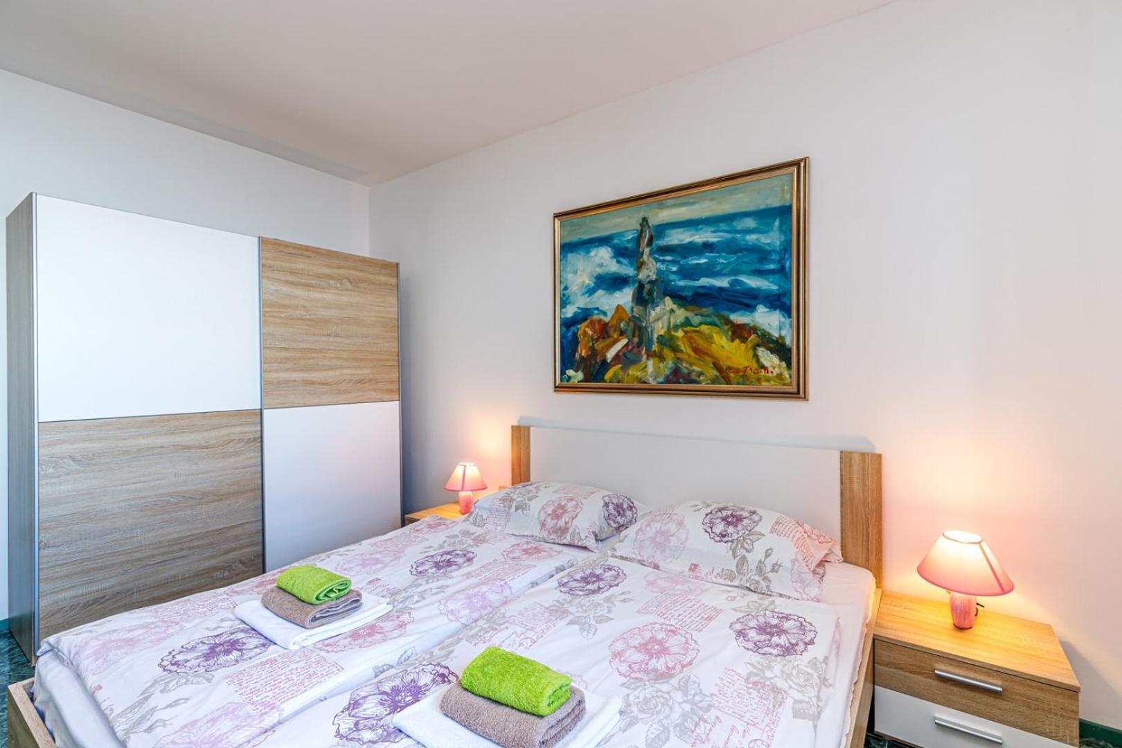 Apartments Jasminka Lovran Habitación foto